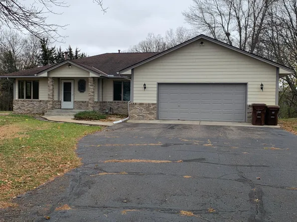 13460 Riverview Dr NW, Elk River, MN 55330
