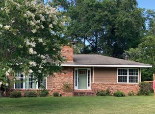 5314 Jessup St, Eastman, GA 31023