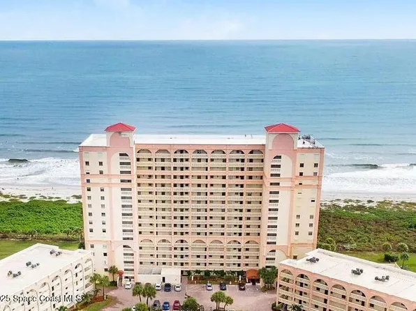 830 N Atlantic Ave APT B304, Cocoa Beach, FL 32931