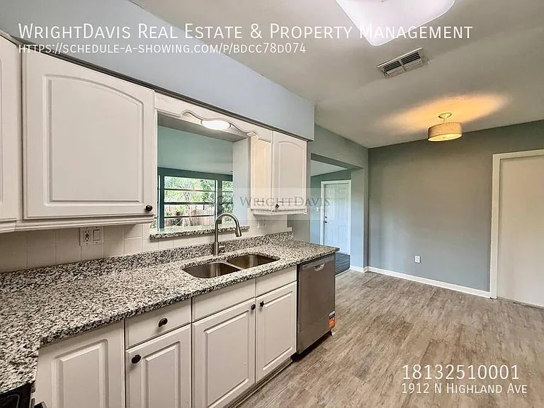 1912 N Highland Ave — Photo 13