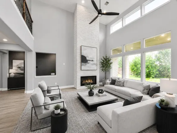 28402 Peralta Preserve Ln, Katy, TX 77494