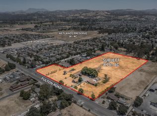 2082 Fulton Road, Santa Rosa, CA 95403