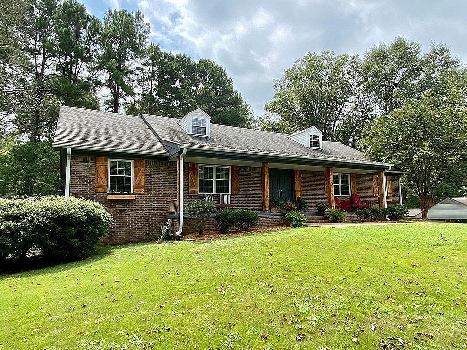 1st image of 4755 Big Horn Dr S