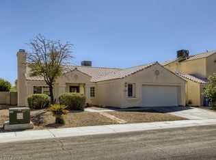 4634 N Spruce Oak Dr, North Las Vegas, NV 89031