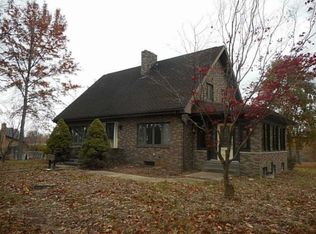 50 Fallen Timber Rd, Avella, PA 15312