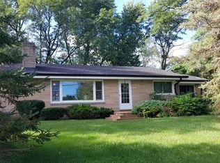 3521 W Seven Mile Rd, Caledonia, WI 53108