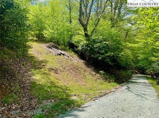 LOT 4 Sassyfrass Ln, Boone, NC 28607