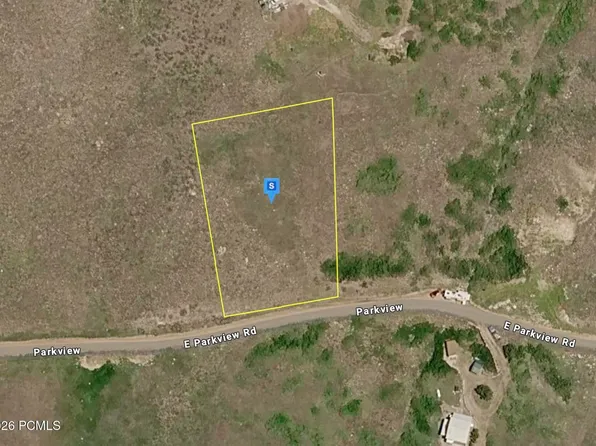 297 E Parkview Rd, Coalville, UT 84017