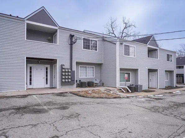 1505 W 25th Ct APT B7, Lawrence, KS 66046