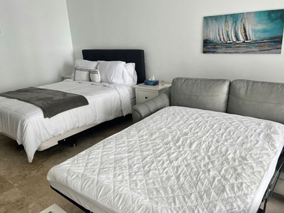2nd image of 19201 Collins Ave #1017