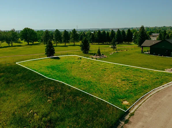 305 Juniper St, Buffalo, WY 82834