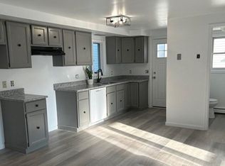 45 Pilgrim Ave #A, Worcester, MA 01604