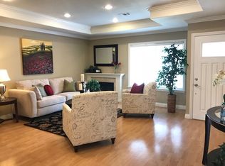 6050 Rockrose Dr, Newark, CA