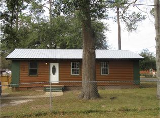 237 Lincoln St, Camilla, GA 31730