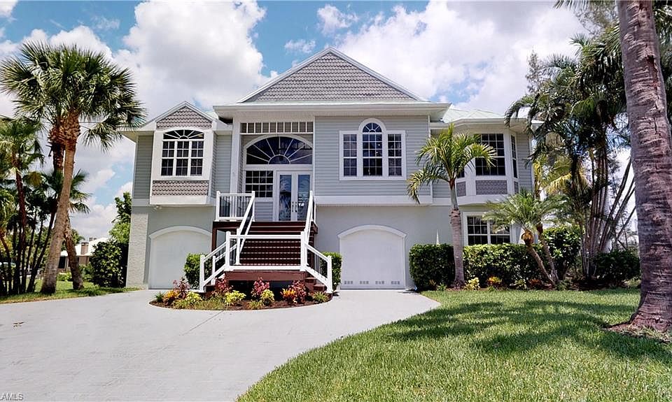 6081 Tidewater Island Cir, Fort Myers, FL 33908 Zillow