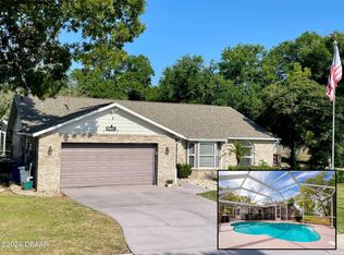 5921 Aruna Dr, Port Orange, FL 32127