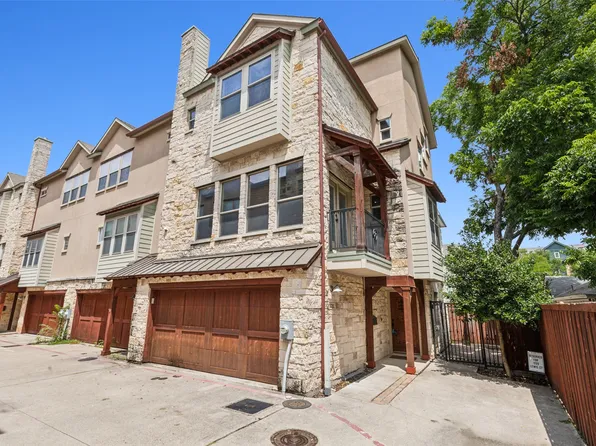 1720 Lewis Ct, Dallas, TX 75206