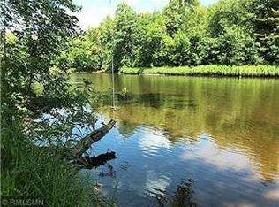 15022 Lofty Pines Rd, Pine City, MN 55063