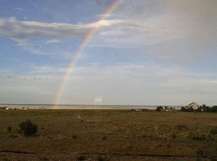 63 County Road 14a #A, Stanley, NM 87056