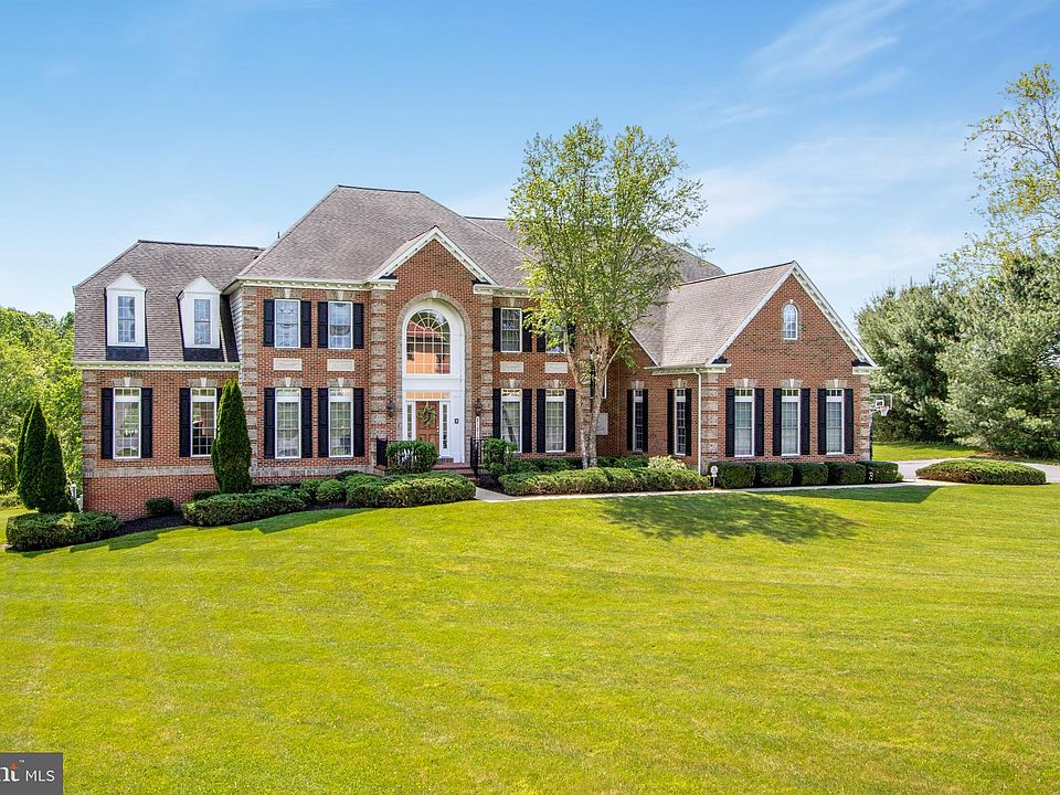 21212 Denit Estates Dr, Brookeville, MD 20833 | Zillow