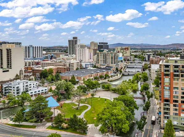 280 Island Ave APT 1601, Reno, NV 89501