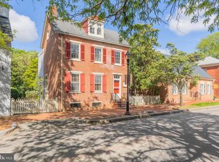 420 S State St, Dover, DE 19901