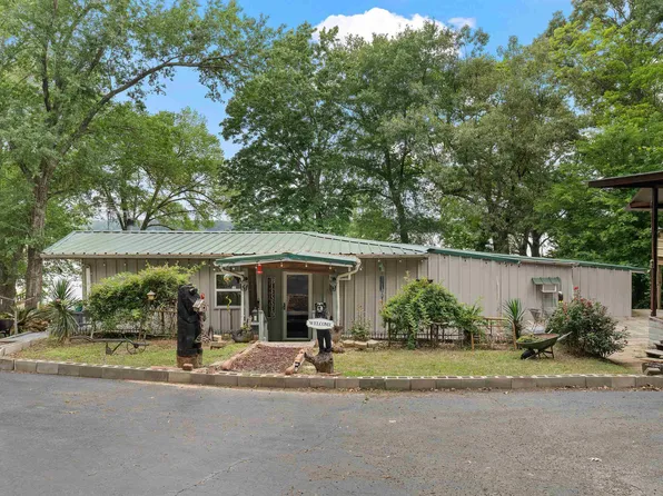 16074 County Road 4256 S, Henderson, TX 75654