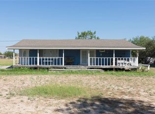 406 S Ave E, Donna, TX 78537