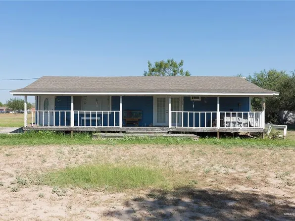 406 S Ave E, Donna, TX 78537