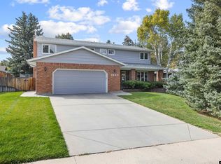 1940 Kingsbury Dr, Casper, WY 82609