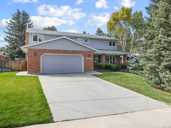 1940 Kingsbury Dr, Casper, WY 82609