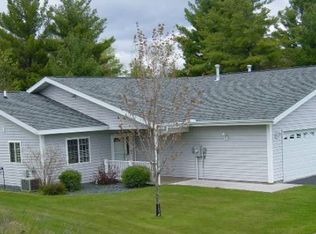 16400 Hoff Ct, Hayward, WI 54843