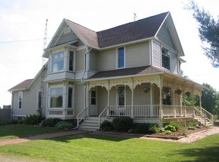 11066 E Dr S, Ceresco, MI 49033