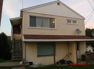 538 Butler Rd, Kittanning, PA 16201