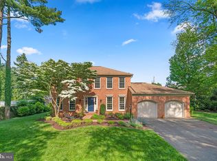 3605 Chatham Rd, Ellicott City, MD 21042