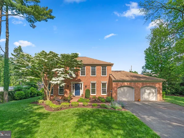 3605 Chatham Rd, Ellicott City, MD 21042