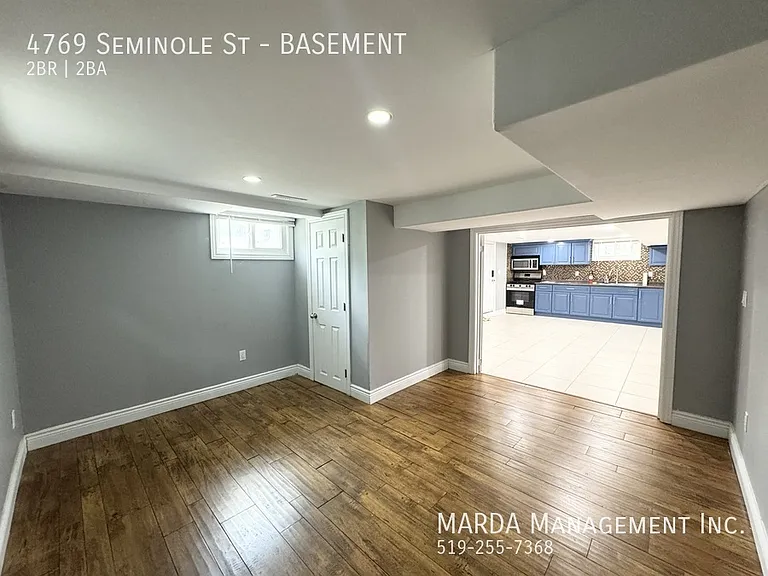 4769 Seminole St #BASEMENT — Photo 8