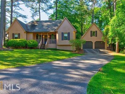2697 Douglas Ct NW, Acworth, GA, 30101