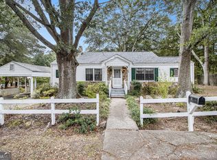 109 Spring St, Stockbridge, GA 30281