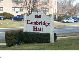 860 Lower Ferry Rd #6-F-606, Ewing, NJ 08628