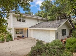 711 Tico Rd, Ojai, CA 93023