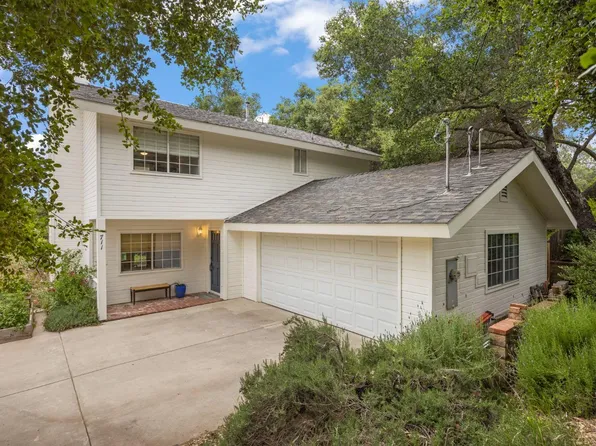 711 Tico Rd, Ojai, CA 93023