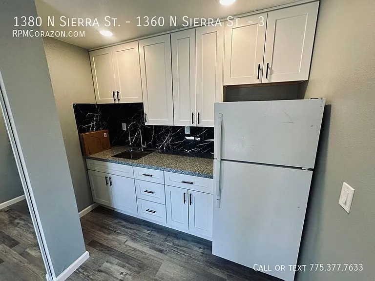 1380 N Sierra St #1360 — Photo 8