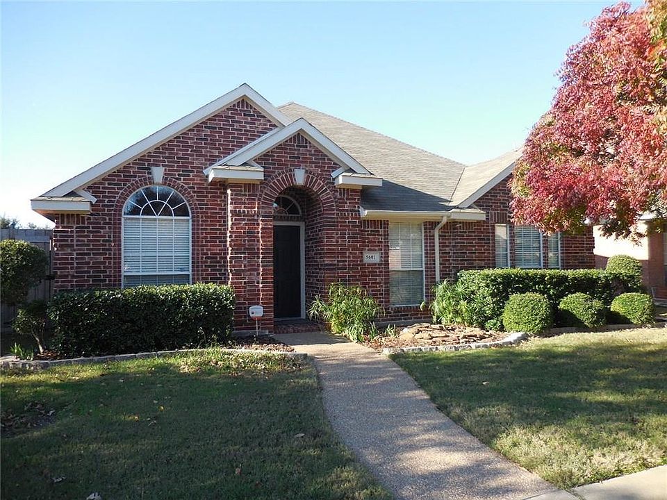 1st image of 5601 Buckskin Dr
