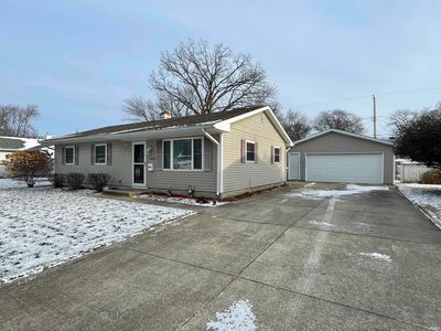 7605 Wohama Dr, Fort Wayne, IN, 46819