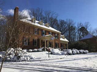 3841 Stanford Ct, Midlothian, VA 23113