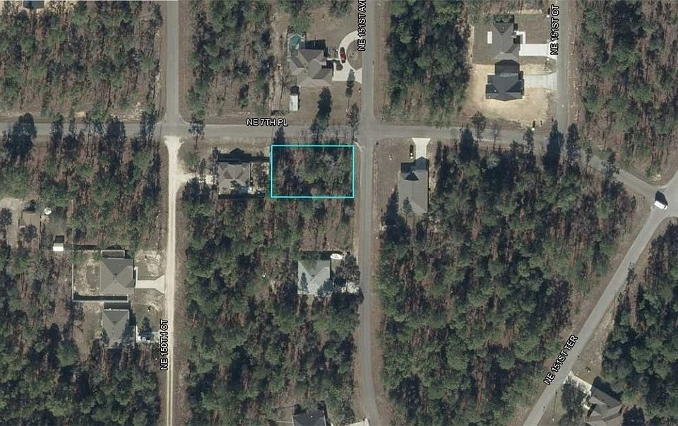 2nd image of 09263-000-00 NE 151st Ave