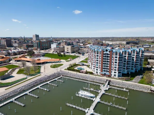 333 Lake AVENUE #705, Racine, WI 53403