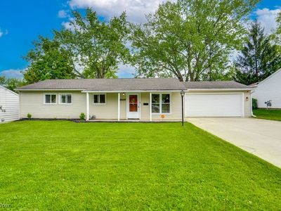 24560 Eldridge Blvd, Bedford Heights, OH, 44146