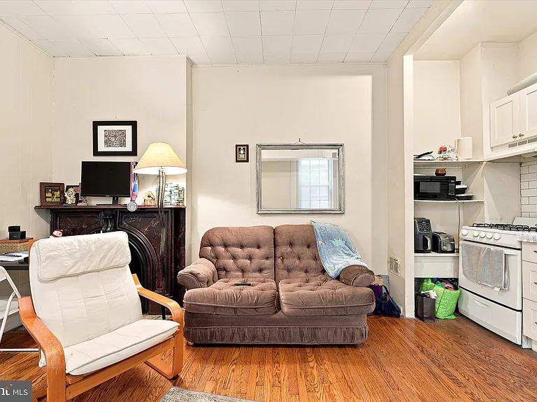 1807 Spruce St #2R — Photo 4